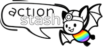 ActionStash ActionStash